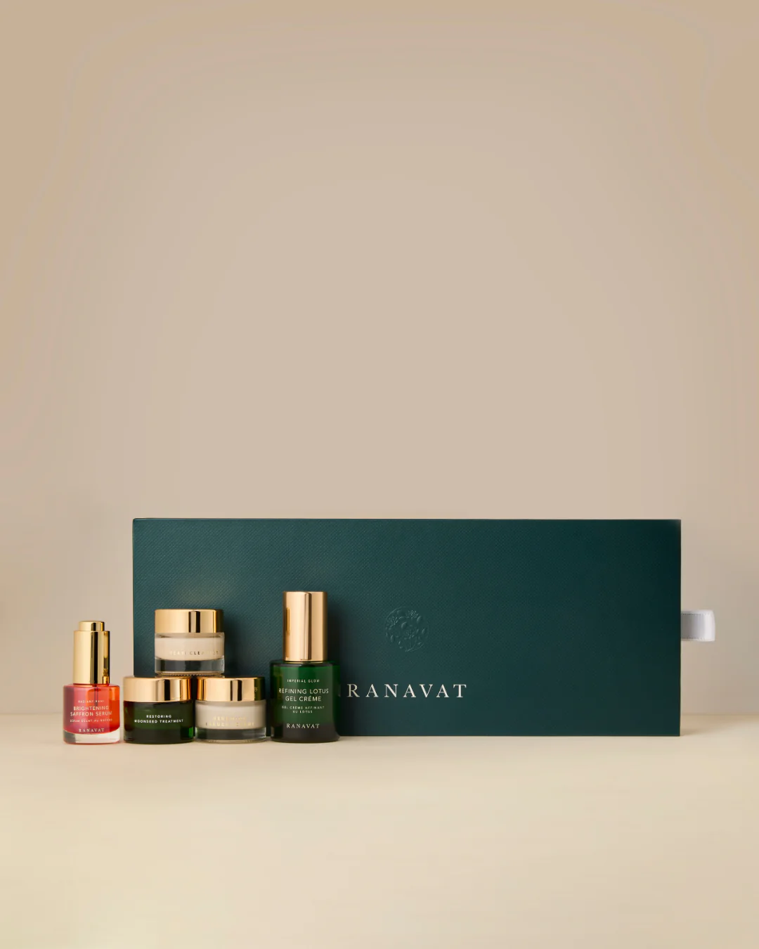 Best Sellers - Skincare